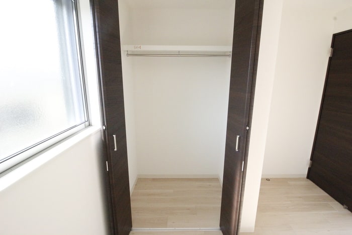 収納 フォルモント長田