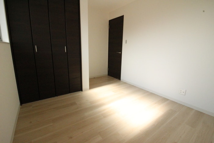 居室 フォルモント長田