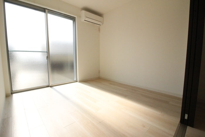 居室 フォルモント長田