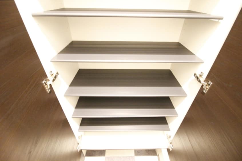 靴箱 フォルモント長田