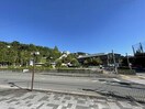 京都産業大学(大学/短大/専門学校)まで2609m MESA　VERDE 御園橋Ⅱ