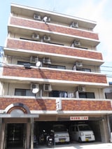 中井マンション新烏丸