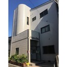寿ハイツ１の外観