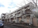 外観写真 芦屋山手マンションＣ棟