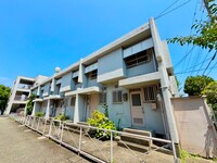 芦屋山手マンションＣ棟