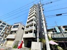 外観写真 フロンティアゲ－ト淀川