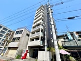 フロンティアゲ－ト淀川