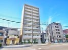 ｴﾄﾜｰﾙ･ﾌｨｸｽの外観