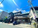 芦屋南宮マンションの外観