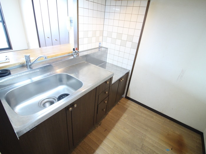 キッチン ギャラクシーウィル中百舌鳥