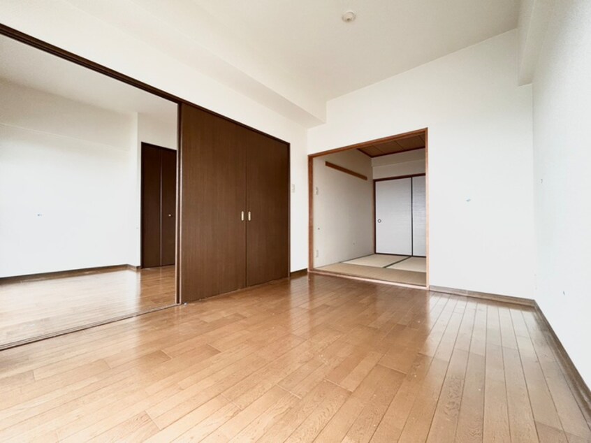 居室 ギャラクシーウィル中百舌鳥