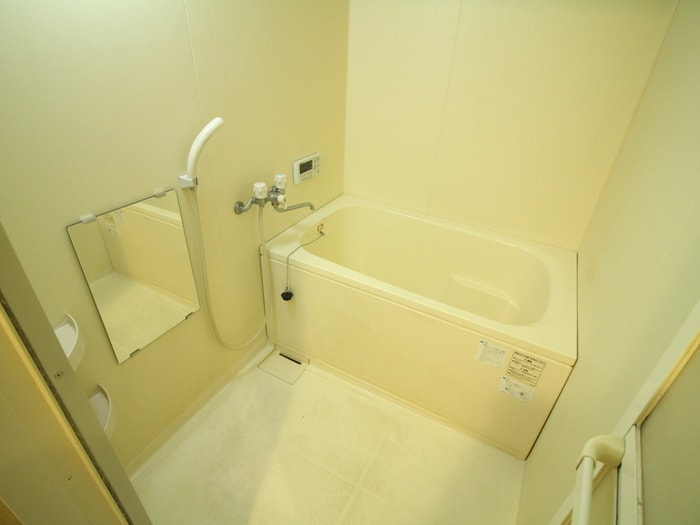 バス／シャワールーム等 ギャラクシーウィル中百舌鳥