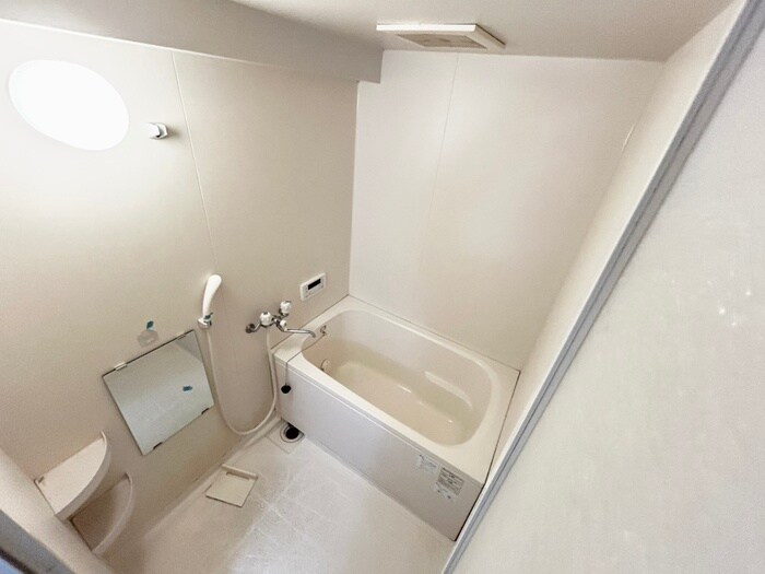 バス／シャワールーム等 ギャラクシーウィル中百舌鳥