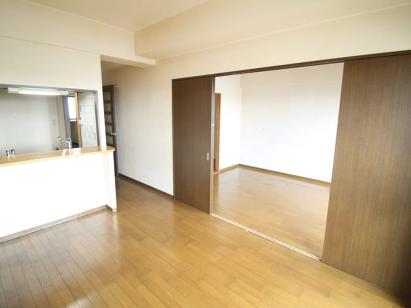 居室 ギャラクシーウィル中百舌鳥