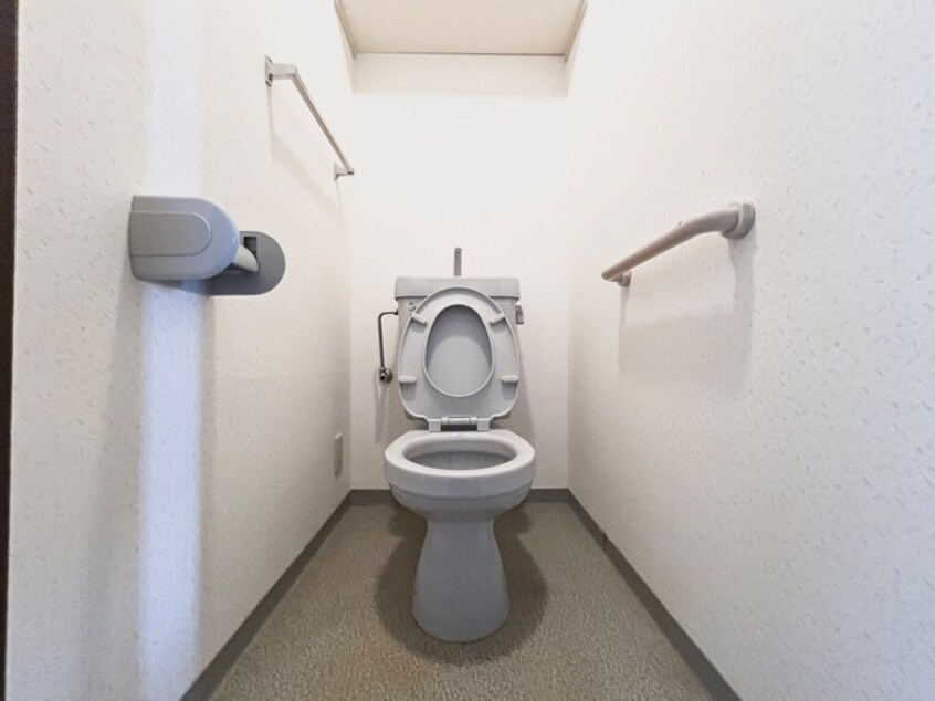 トイレ ギャラクシーウィル中百舌鳥