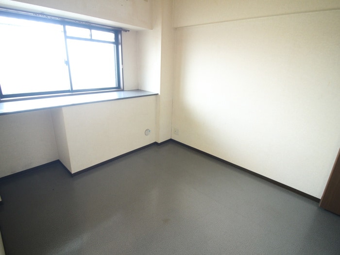 居室 ギャラクシーウィル中百舌鳥