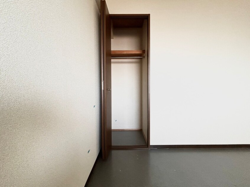 収納 ギャラクシーウィル中百舌鳥