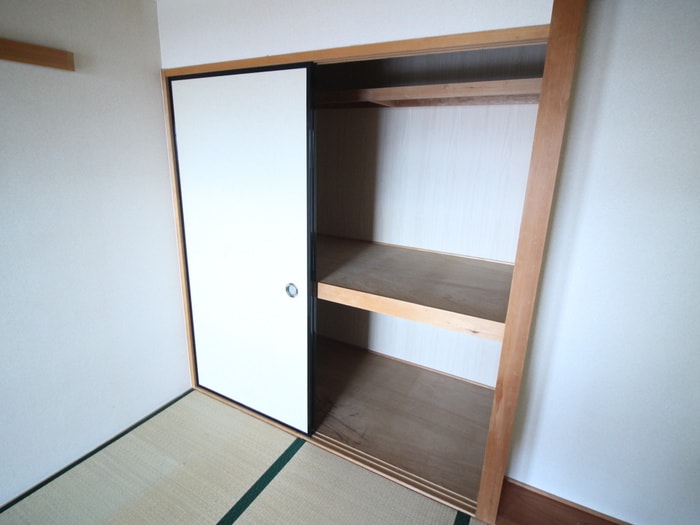 収納 ギャラクシーウィル中百舌鳥