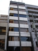 グロ－リ－島之内の外観