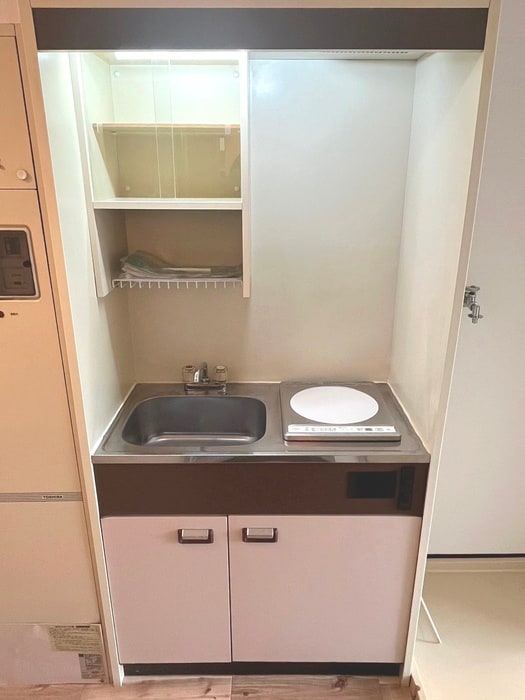 キッチン サニ－ハイツ新大阪