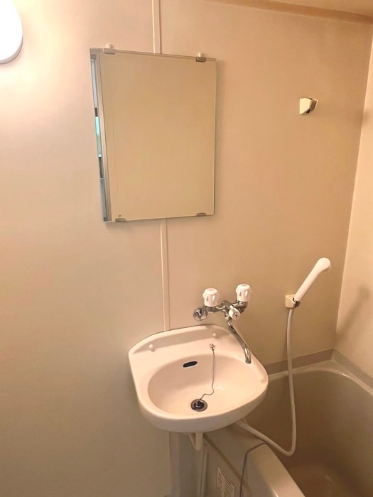 洗面 サニ－ハイツ新大阪