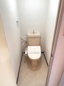 トイレ サニ－ハイツ新大阪