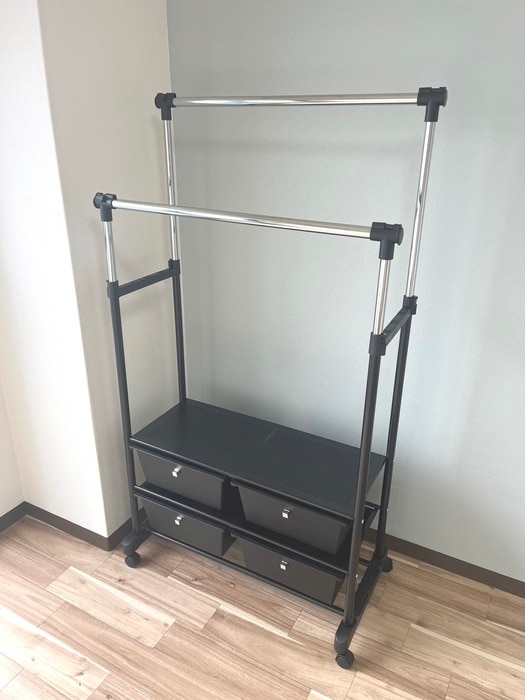 収納 サニ－ハイツ新大阪