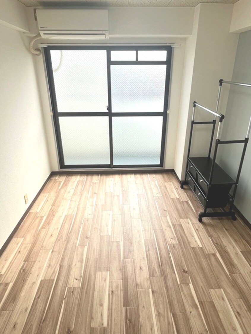 居室 サニ－ハイツ新大阪