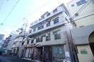 ベストハイツ豊新の外観