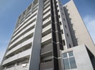 Ａｒｔ　Ｐｅｎｓｉｏｎ高井田の外観