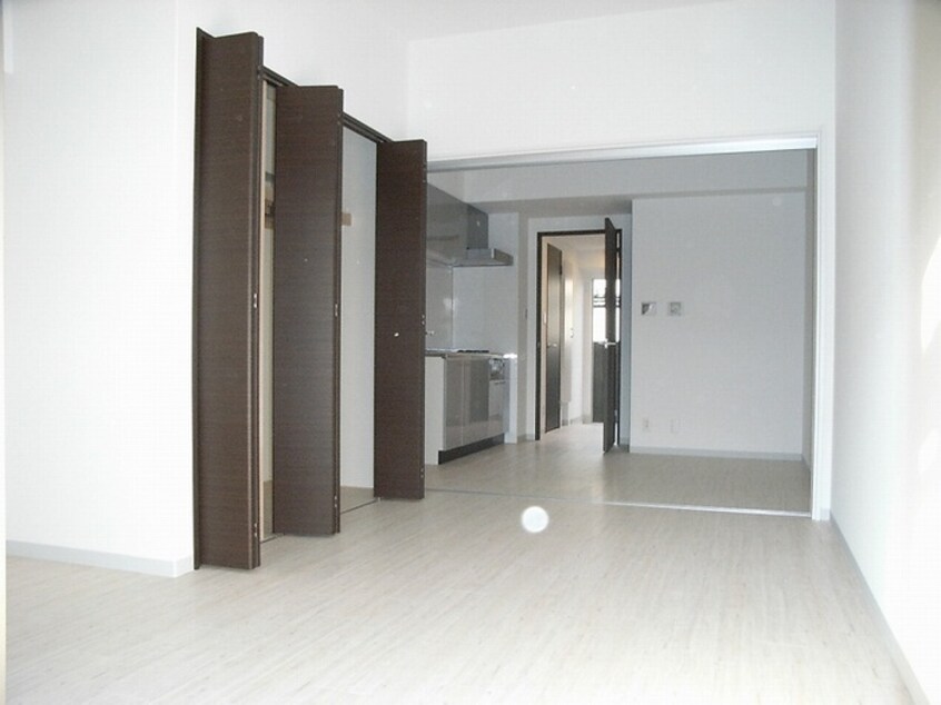 内観写真 Ａｒｔ　Ｐｅｎｓｉｏｎ高井田