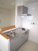 キッチン Ａｒｔ　Ｐｅｎｓｉｏｎ高井田