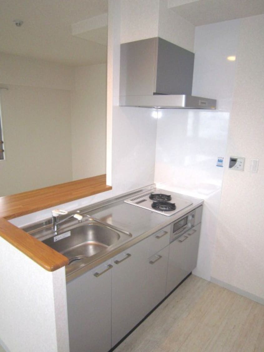 キッチン Ａｒｔ　Ｐｅｎｓｉｏｎ高井田