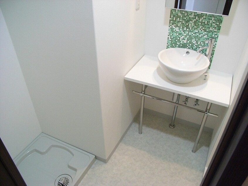 内観写真 Ａｒｔ　Ｐｅｎｓｉｏｎ高井田