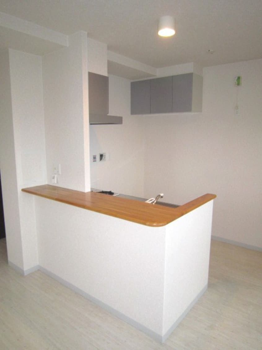 キッチン Ａｒｔ　Ｐｅｎｓｉｏｎ高井田