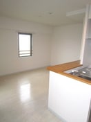 キッチン Ａｒｔ　Ｐｅｎｓｉｏｎ高井田