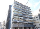 ﾌﾟﾚｻﾝｽ梅田北ﾃﾞｨｱ(310)の外観