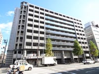 サンシティ烏丸高辻
