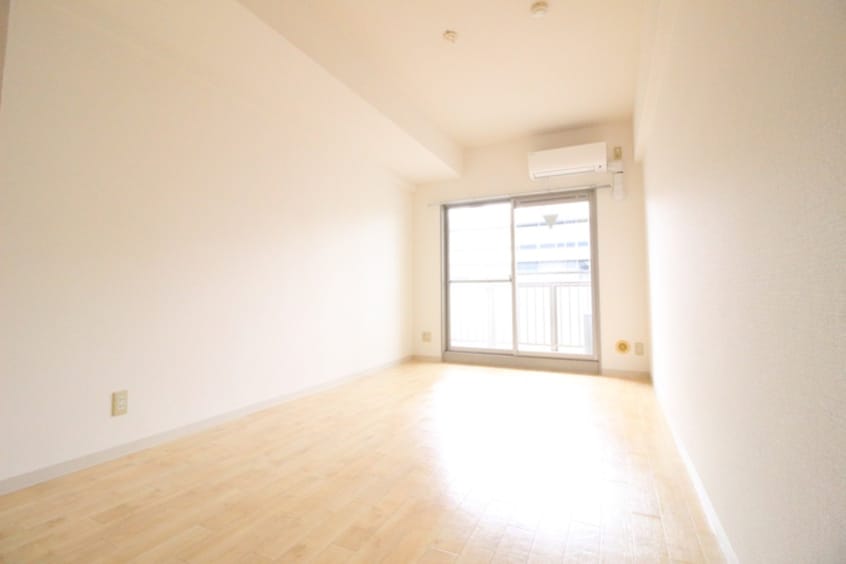 居室 サンシティ烏丸高辻