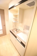 キッチン サンシティ烏丸高辻