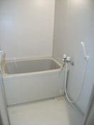 バス／シャワールーム等 サンシティ烏丸高辻