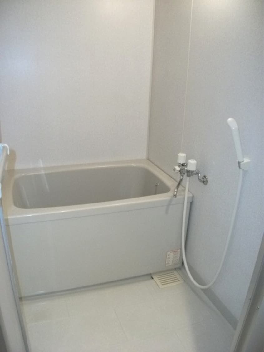 バス／シャワールーム等 サンシティ烏丸高辻