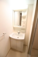 洗面 サンシティ烏丸高辻