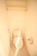 トイレ サンシティ烏丸高辻