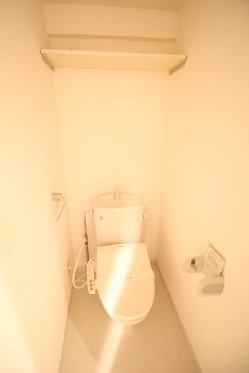 トイレ サンシティ烏丸高辻