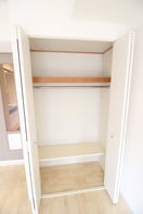 収納 サンシティ烏丸高辻