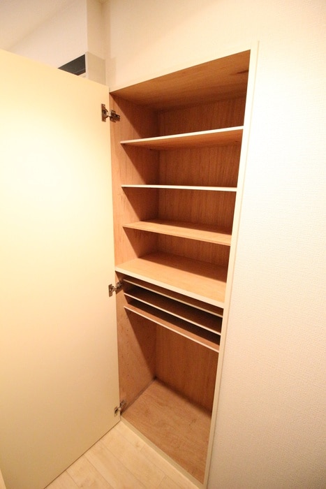 靴箱 サンシティ烏丸高辻