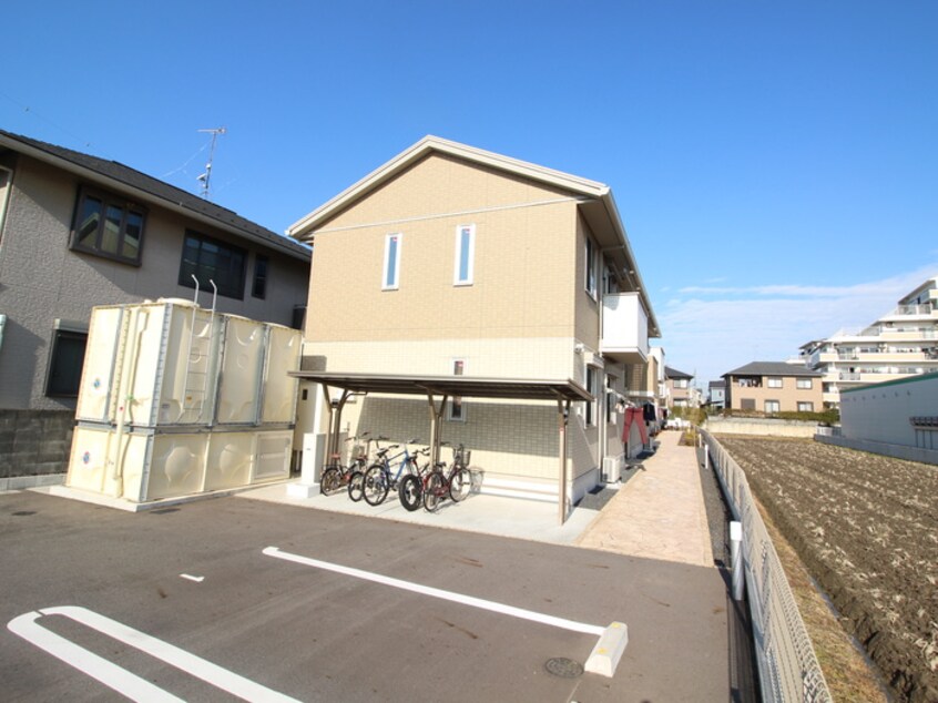 外観写真 Bonheur草津