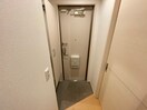 玄関 Bonheur草津