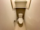 トイレ Bonheur草津